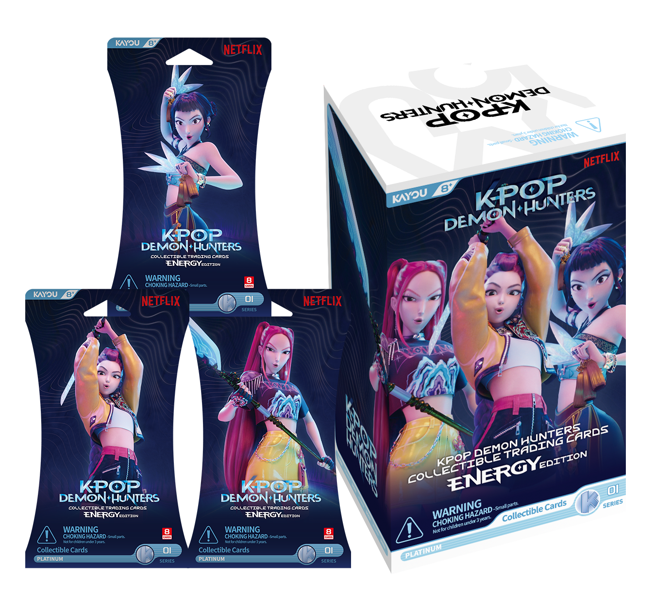Series 1
