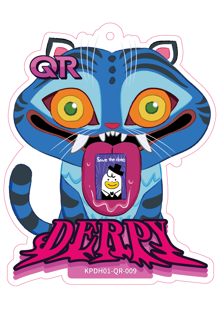 DERPY