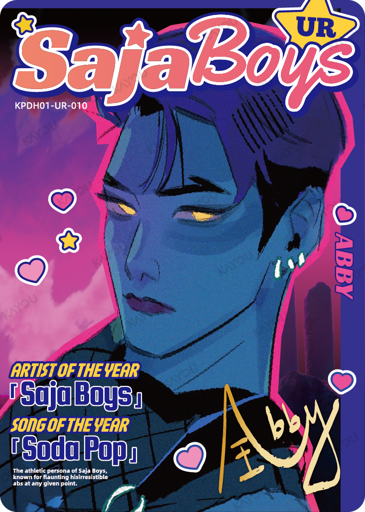 Abby