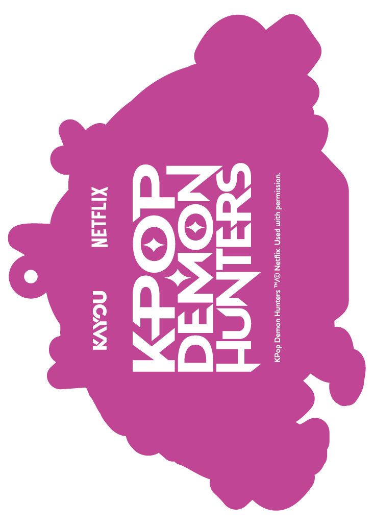 DEMON — back of card KPDH01-QR-016