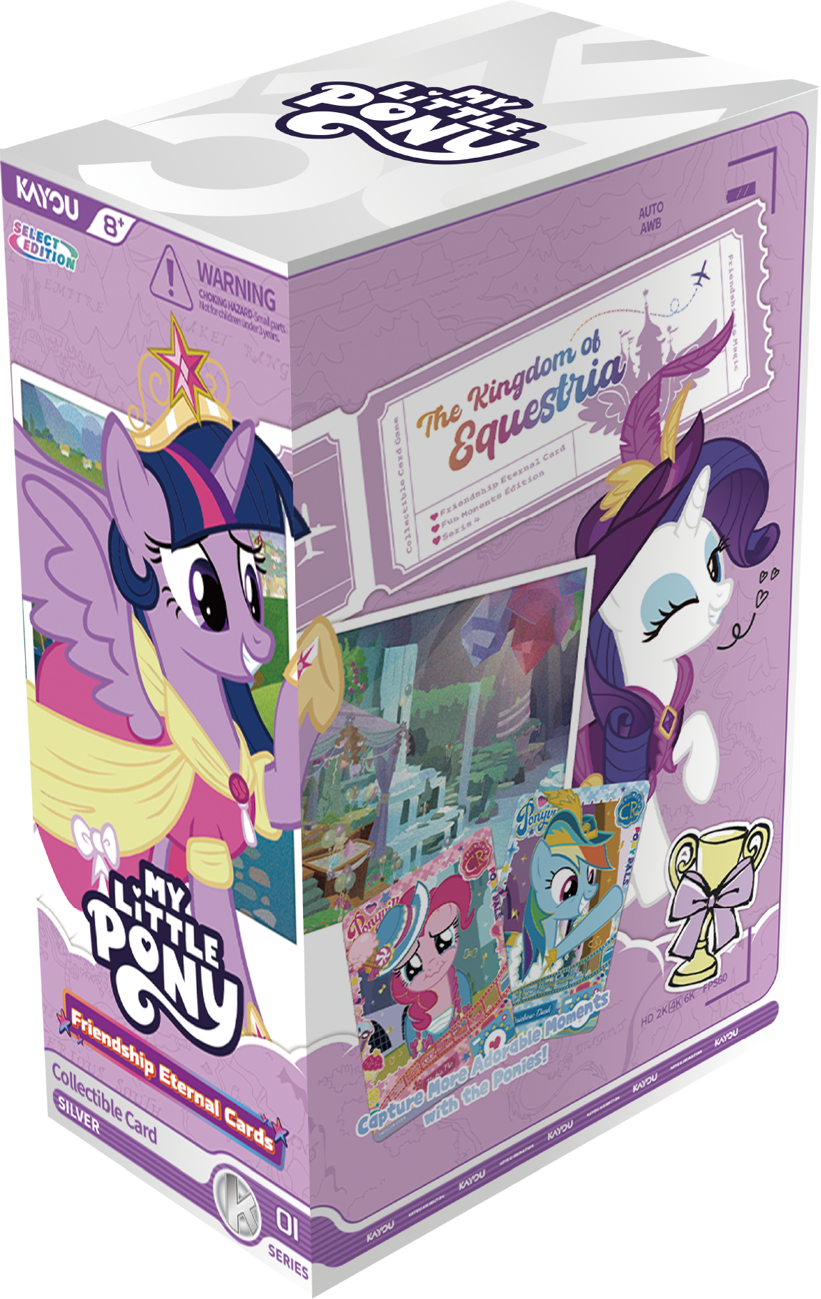 Series 1