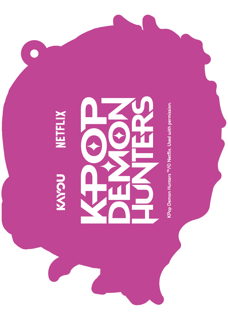 Zoey — back of card KPDH01-QR-011