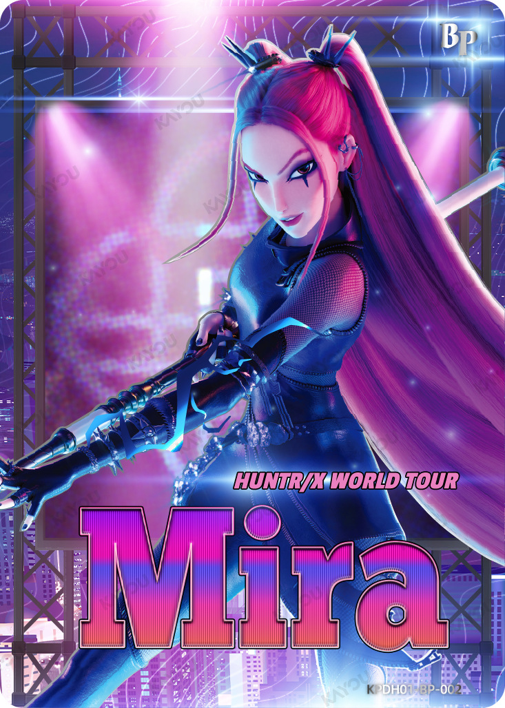 Mira