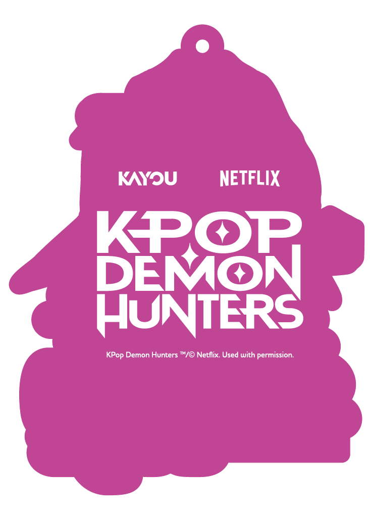 DEMON — back of card KPDH01-QR-019