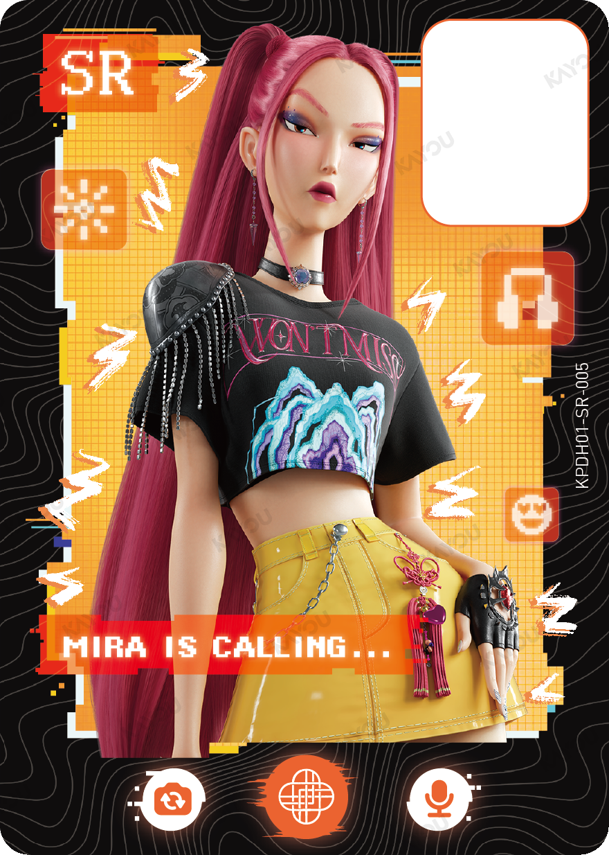 Mira