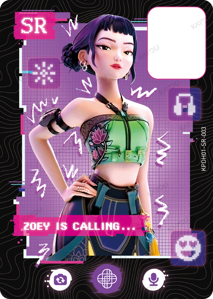 Zoey