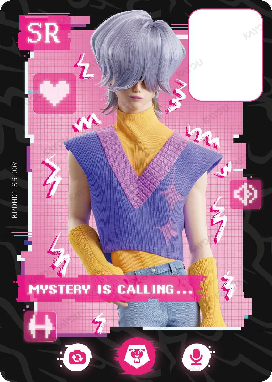 Mystery