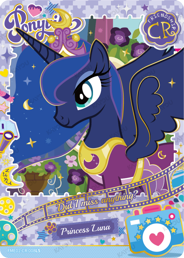 Princess Luna