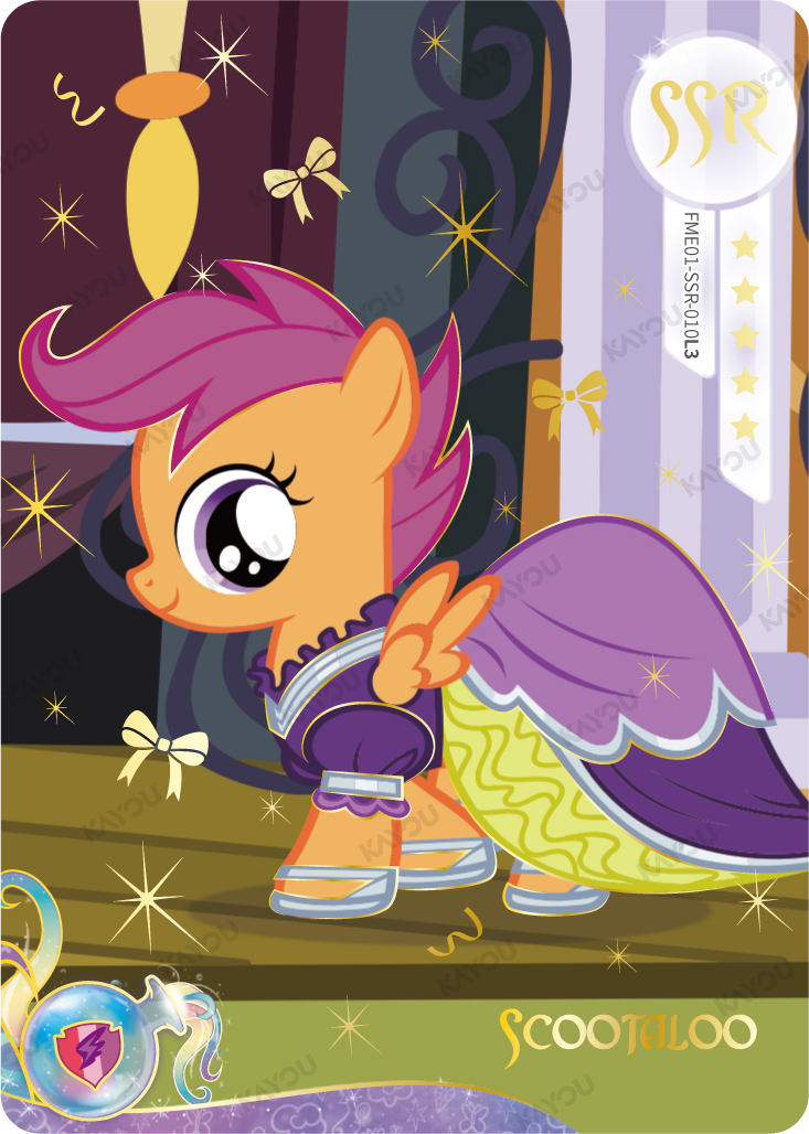Scootaloo