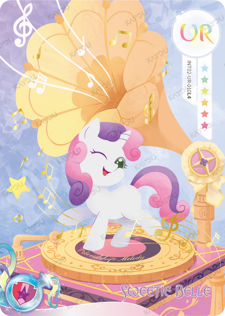 Sweetie Belle