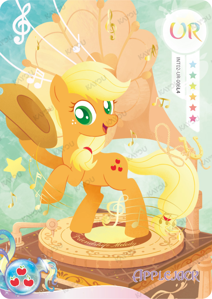 Applejack