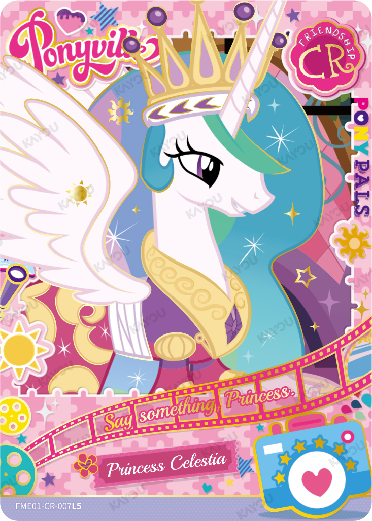 Princess Celestia