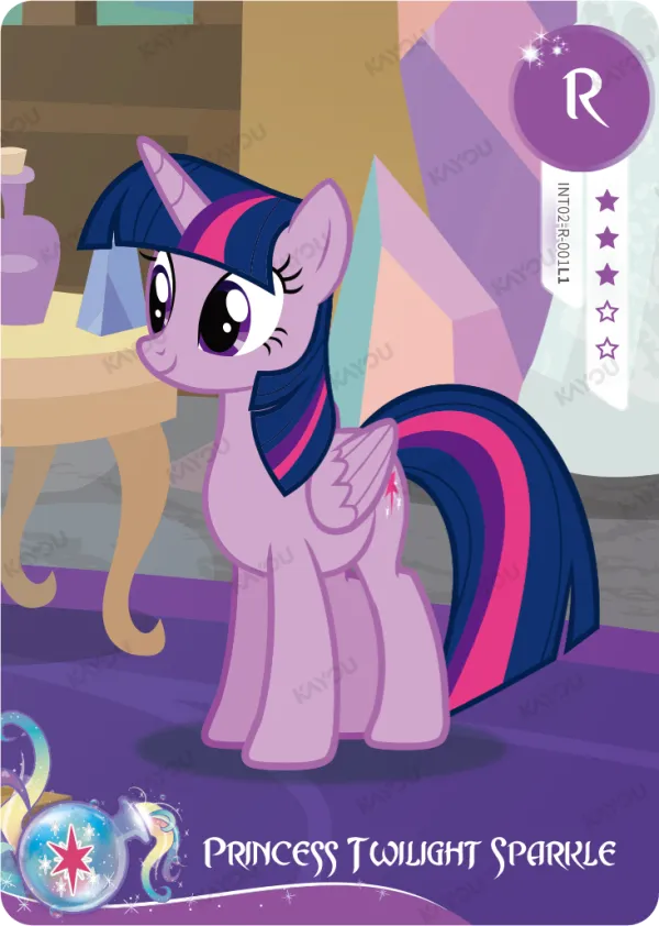 Princess Twilight Sparkle
