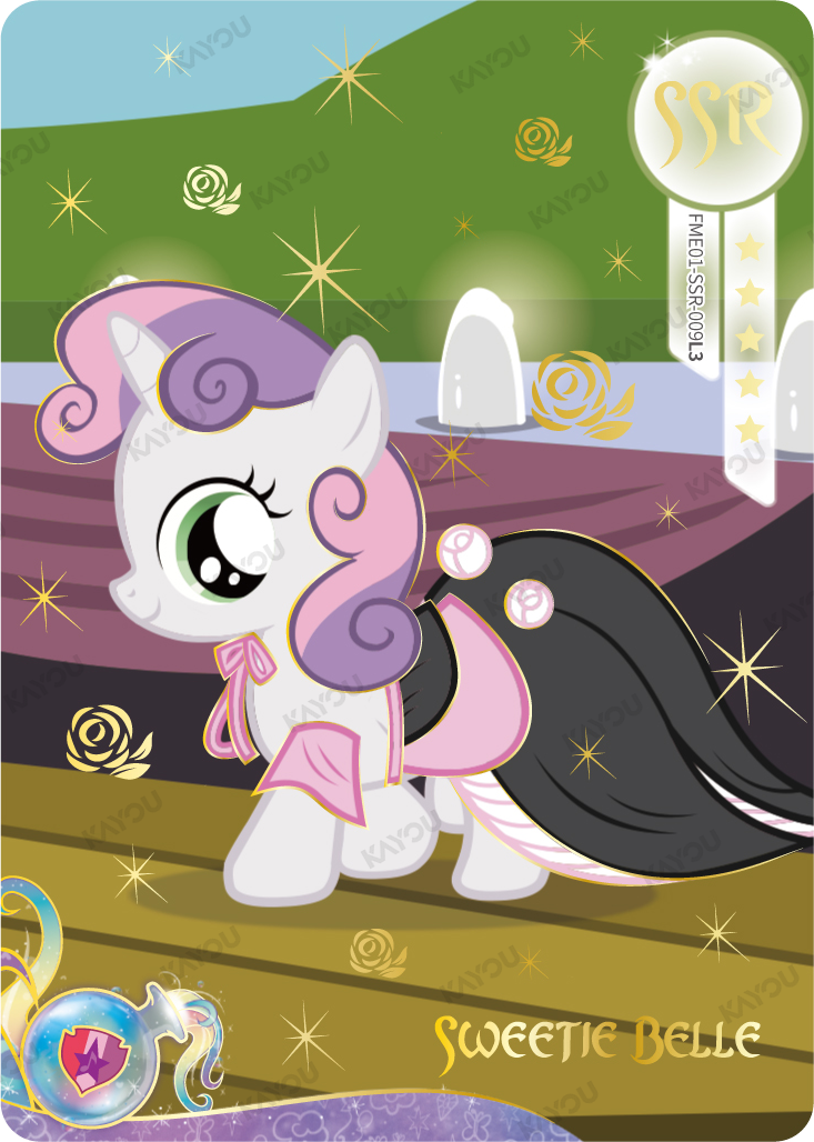 Sweetie Belle