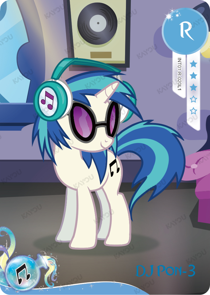Lyra Heartstrings