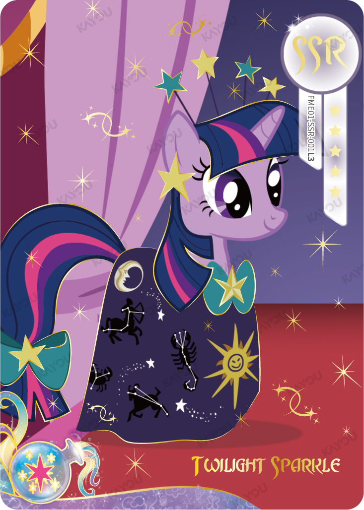 Twilight Sparkle