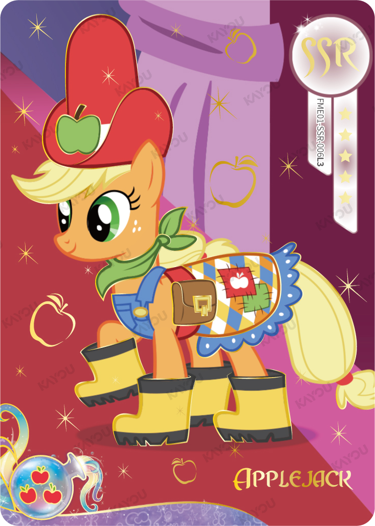 Applejack