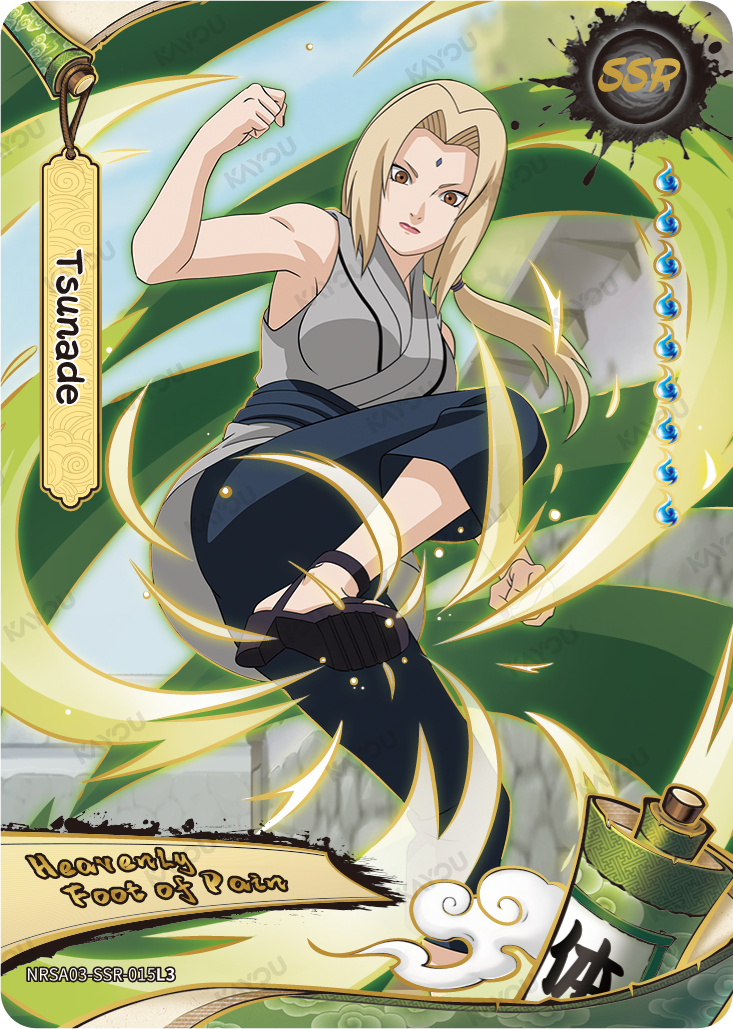 Tsunade