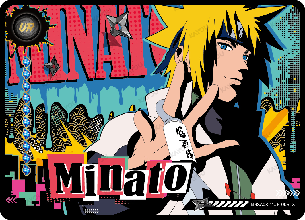 MINATO