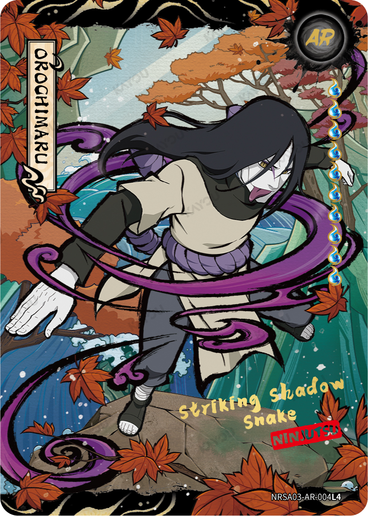 OROCHIMARU