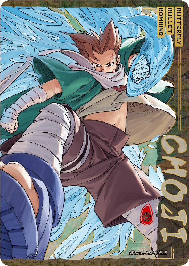 CHOJI