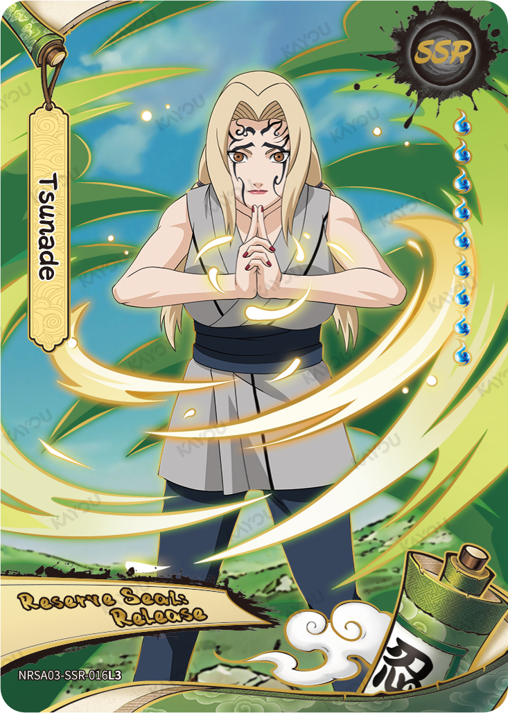 Tsunade