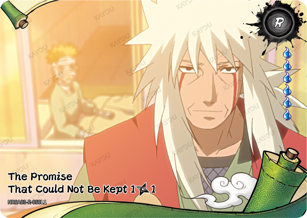 The Promise That Could Not Be Kept
1/1