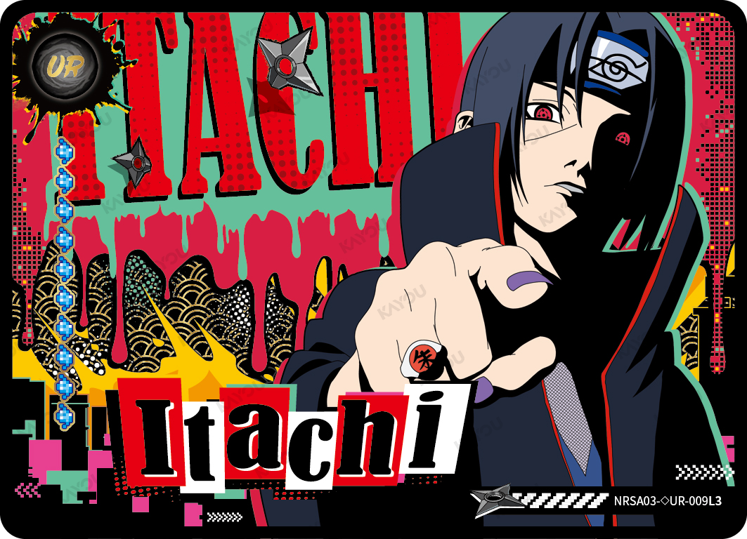 ITACHI