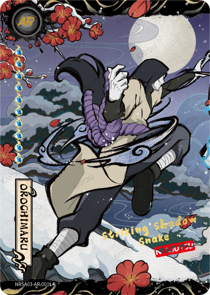 OROCHIMARU