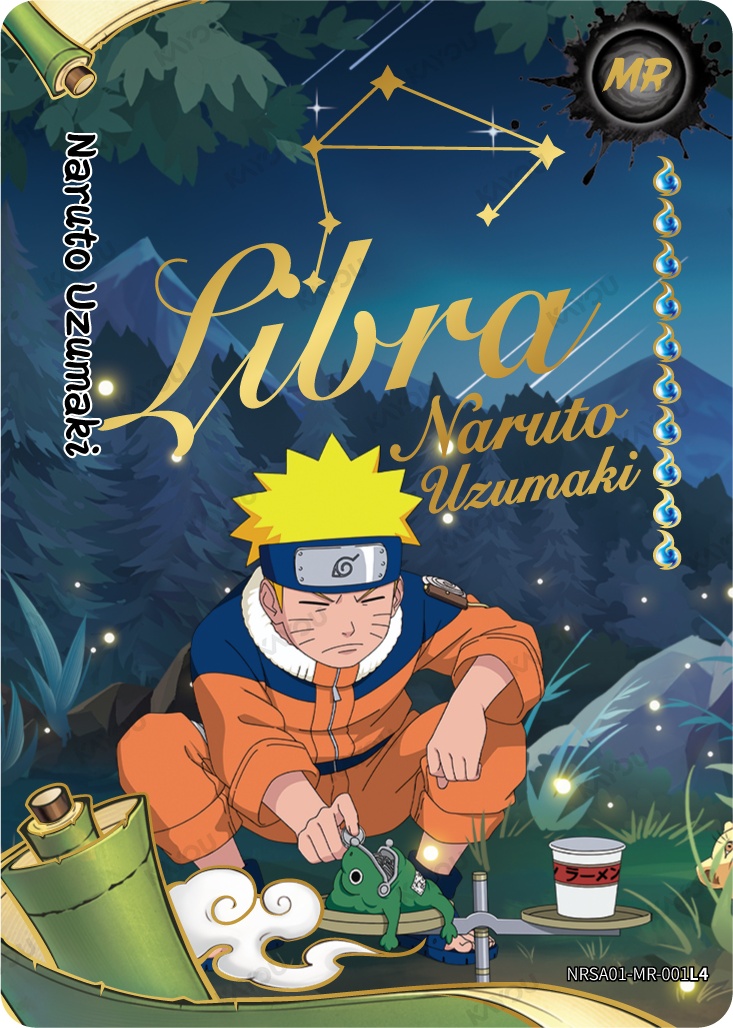 Naruto Uzumaki