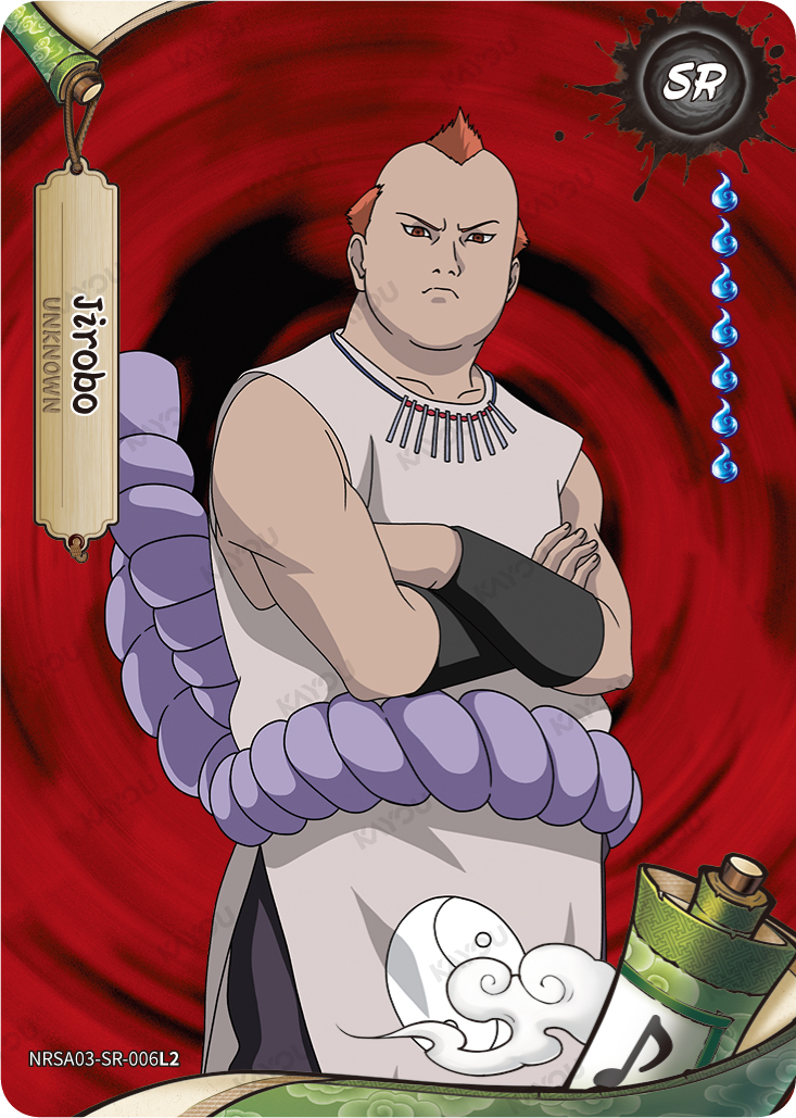 Jirobo