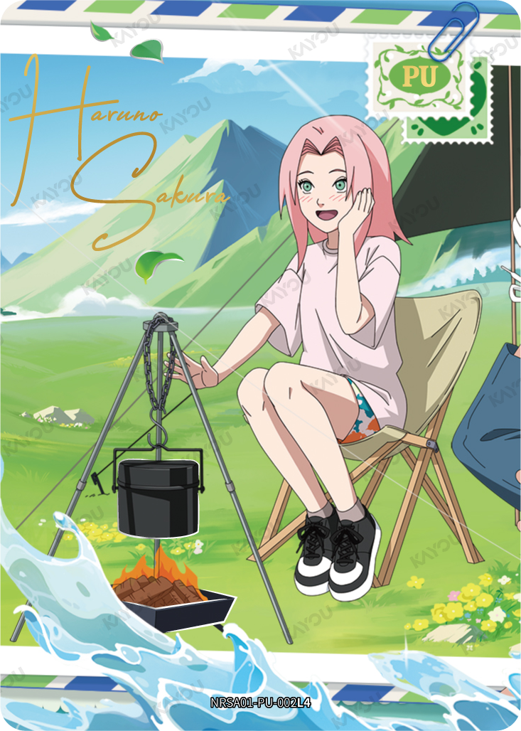 Sakura Haruno