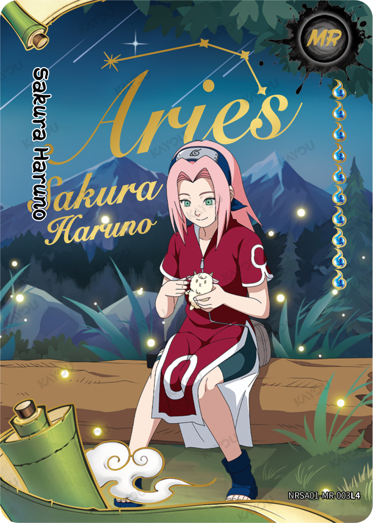Sakura Haruno