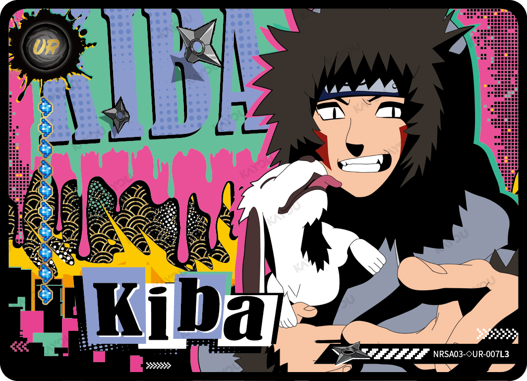 KIBA