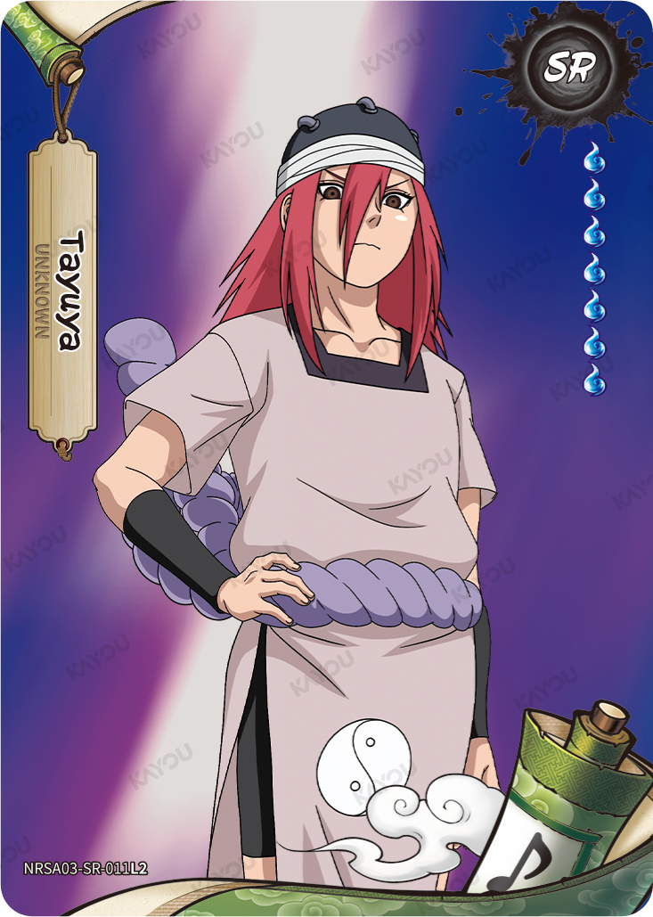 Tayuya