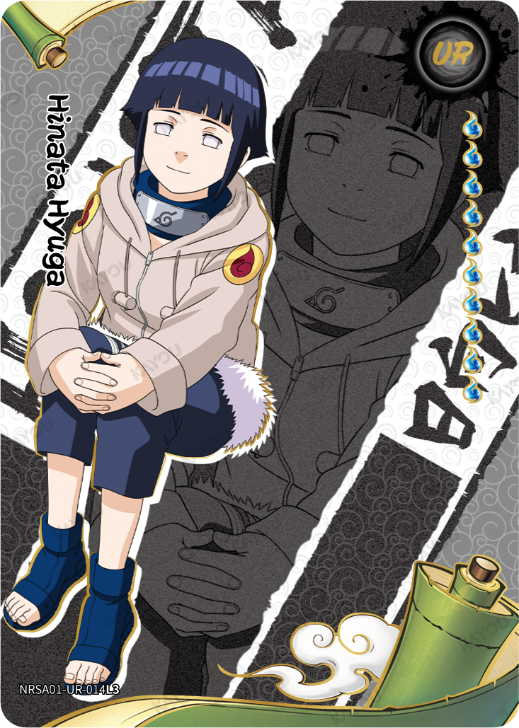 Hinata Hyūga