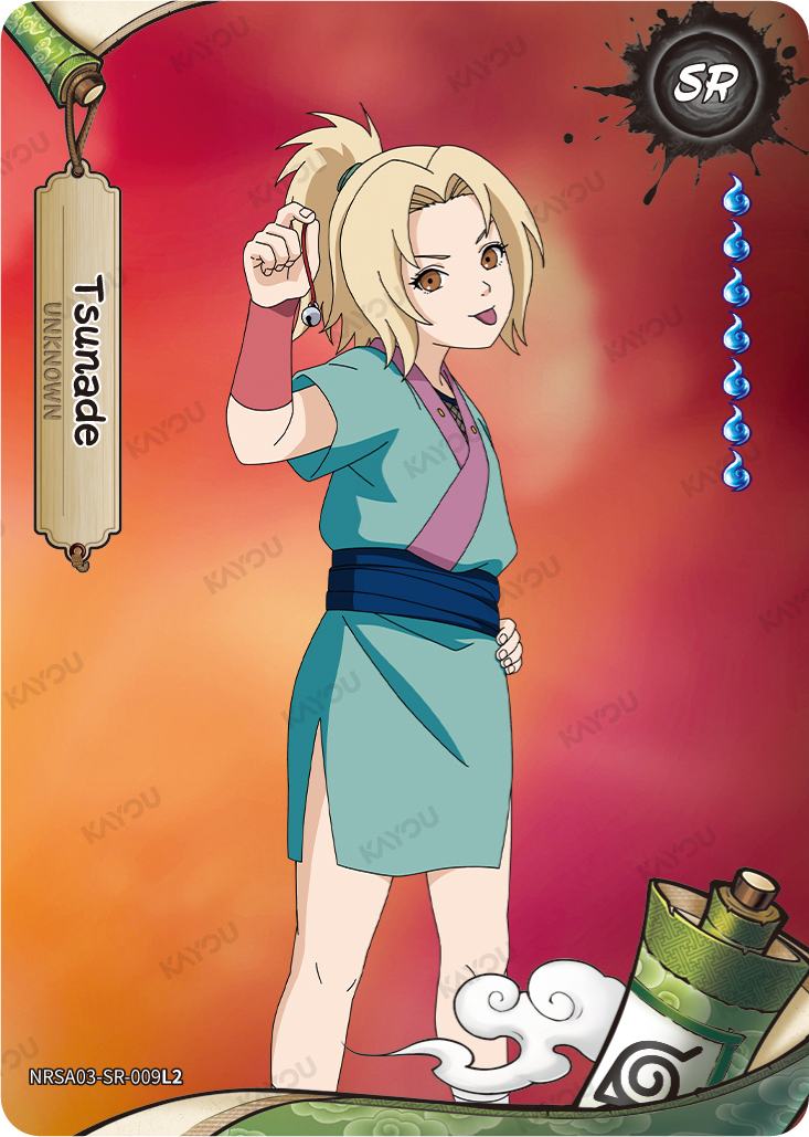Tsunade