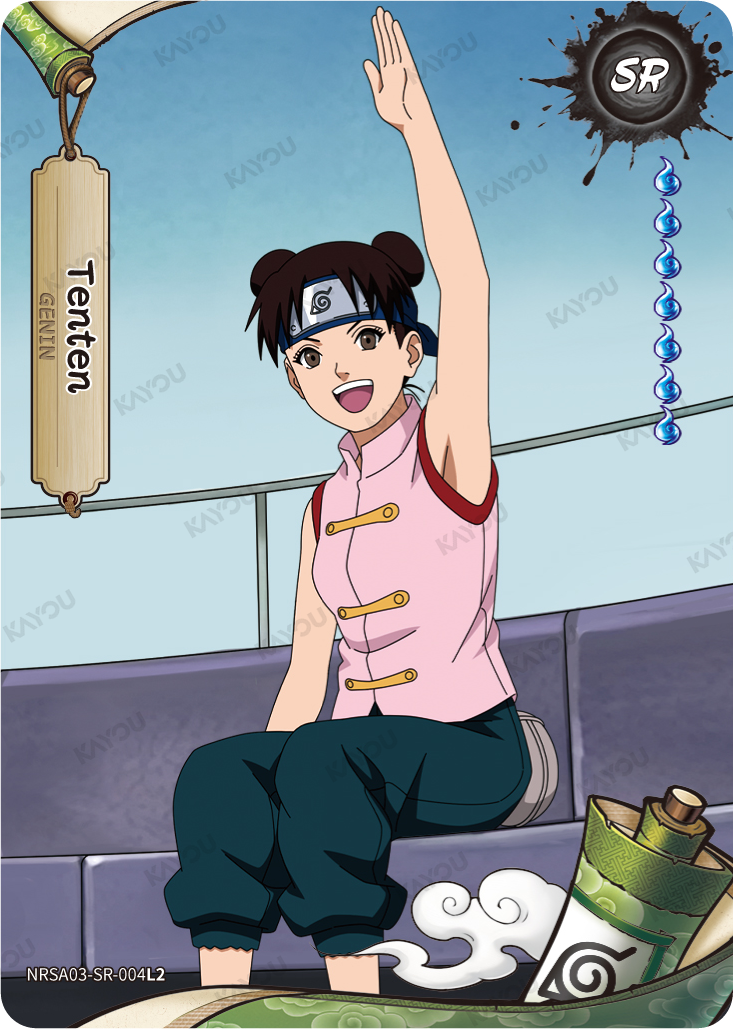 Tenten