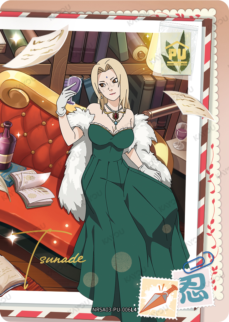 Tsunade
