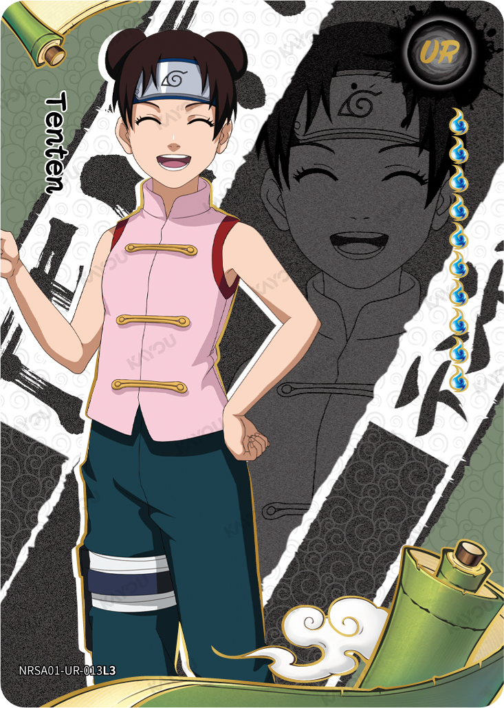 Tenten