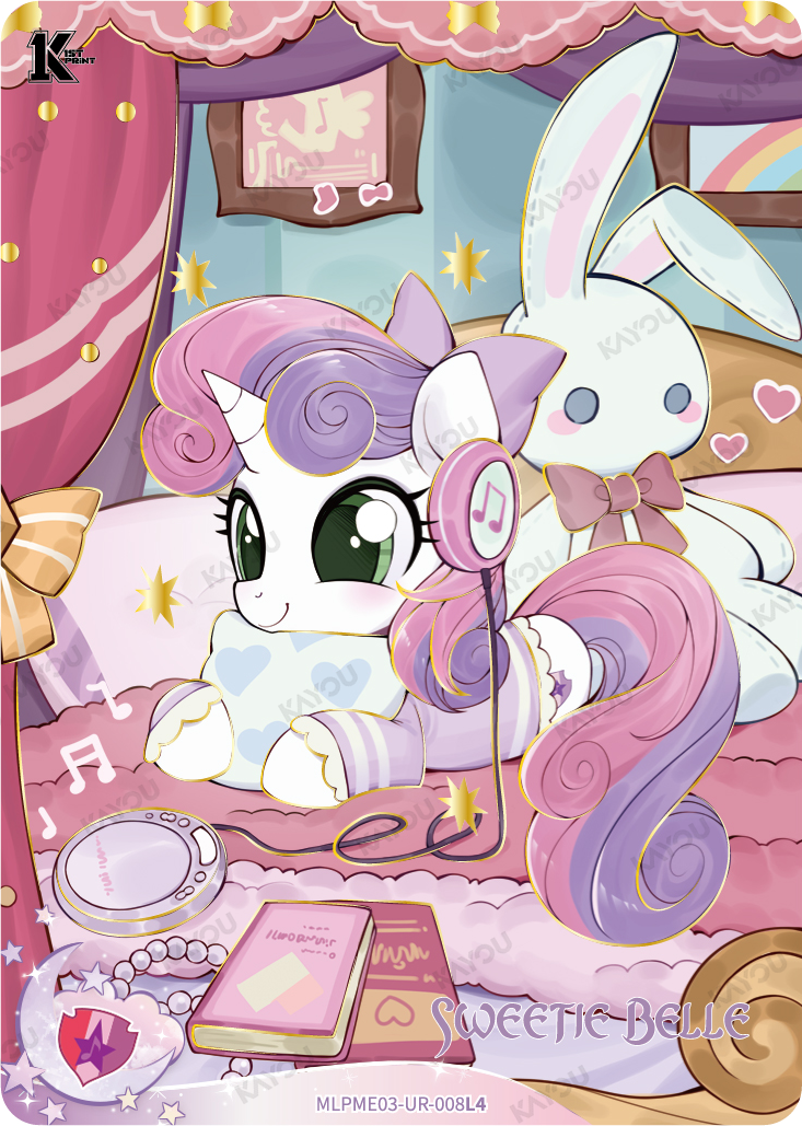 Sweetie Belle