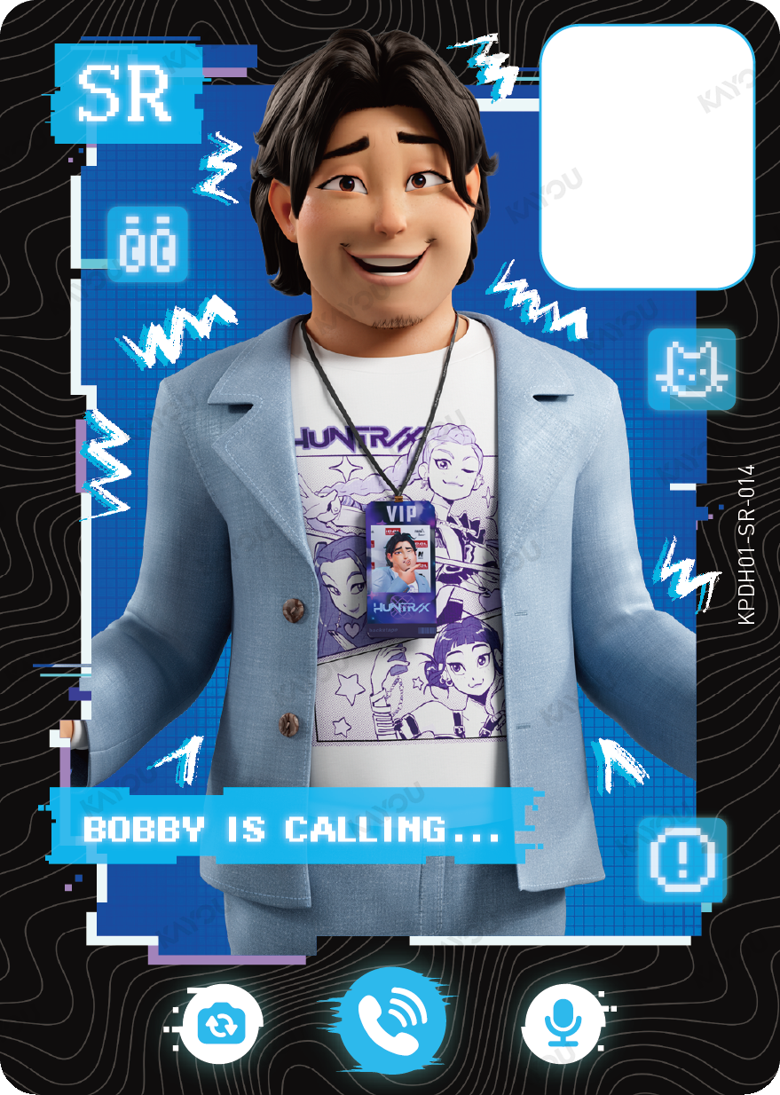 Bobby
