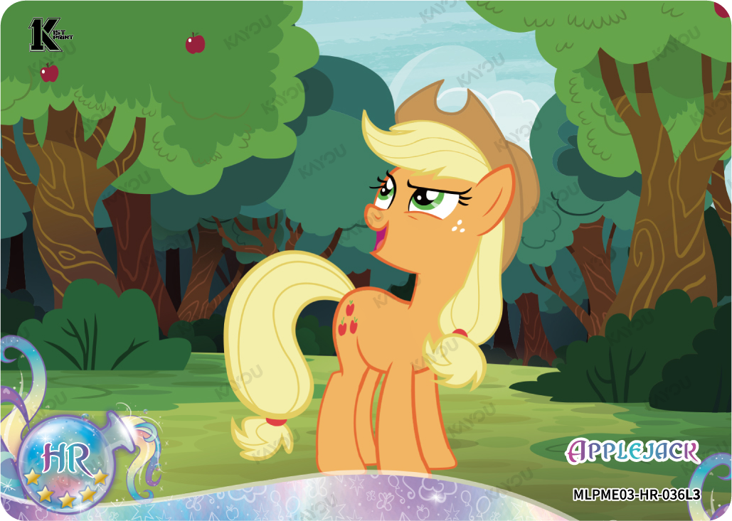 Applejack
