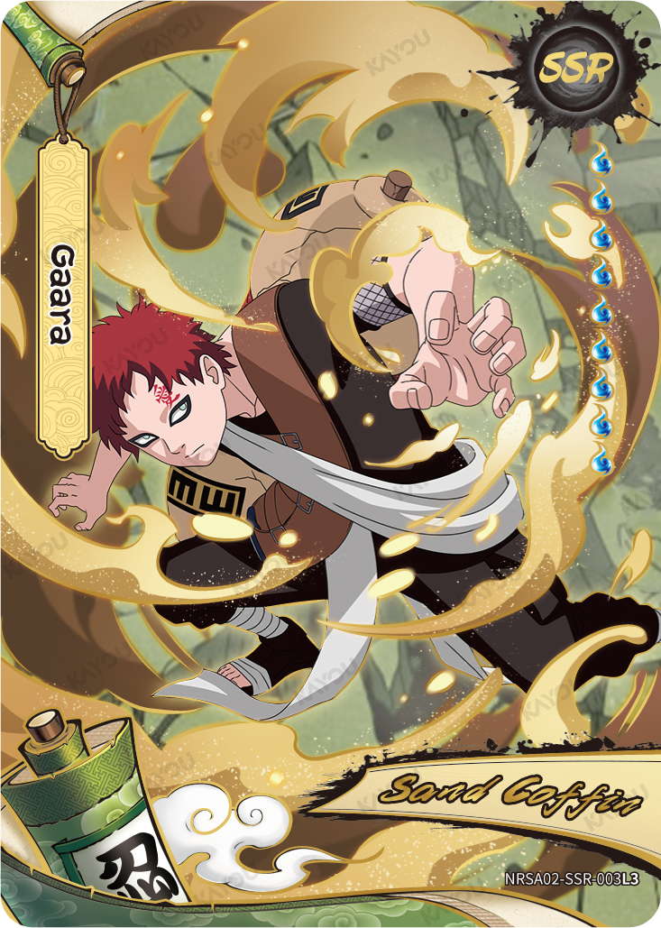 Gaara