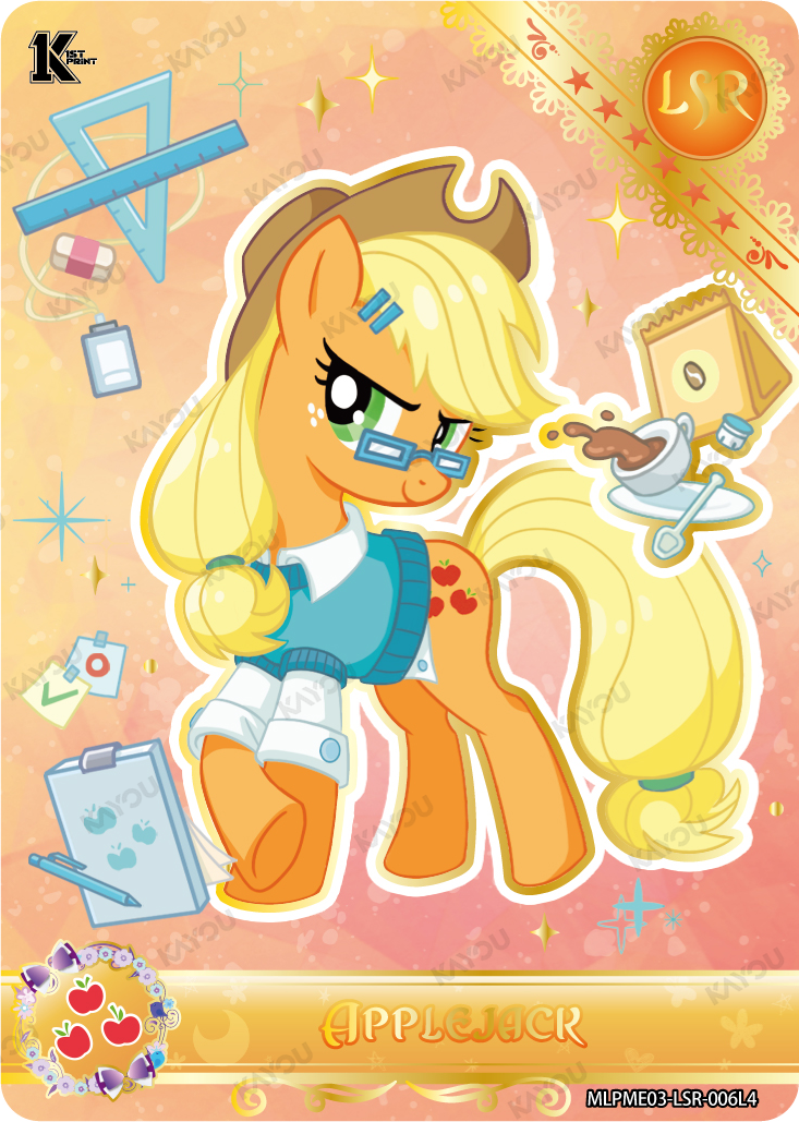 Applejack