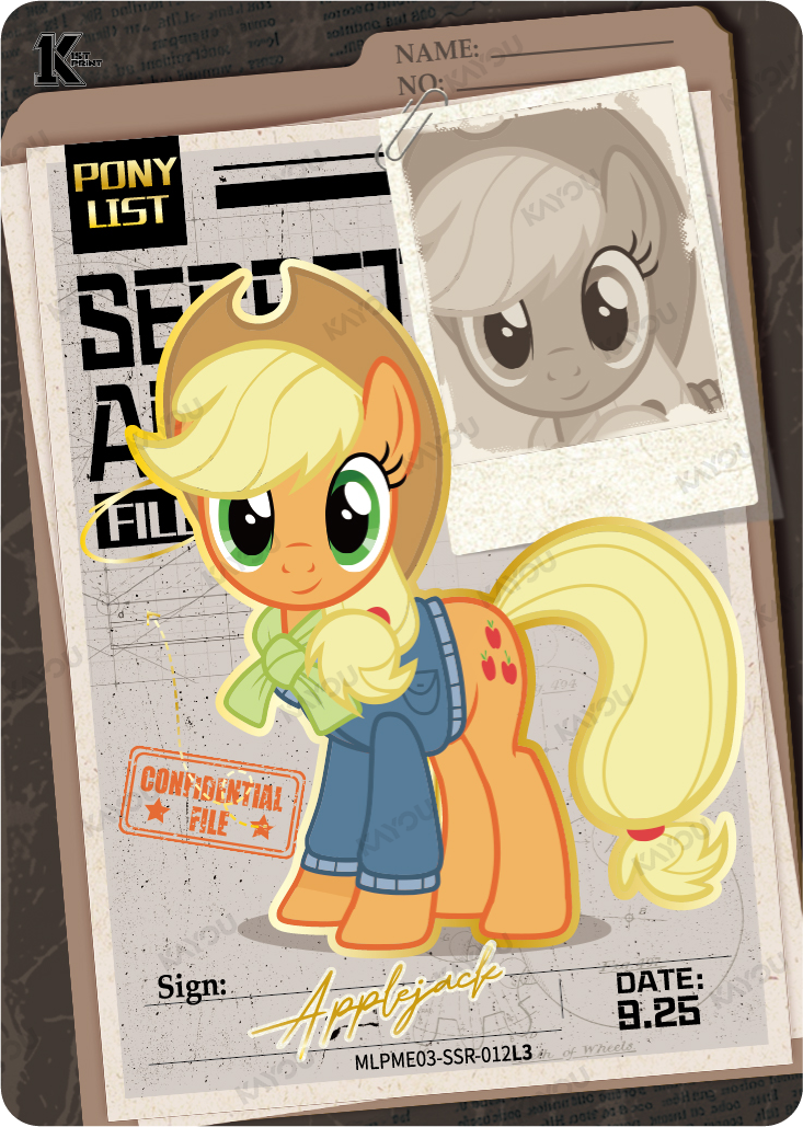 Applejack
