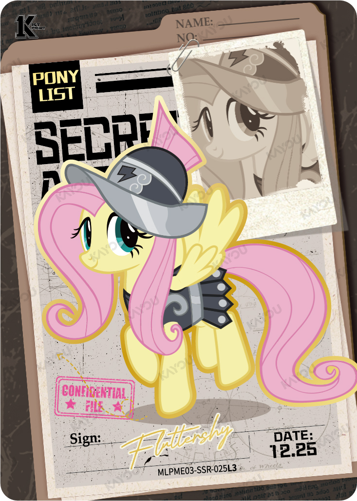 Fluttershy