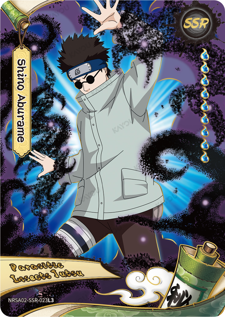 Kiba Inuzuka