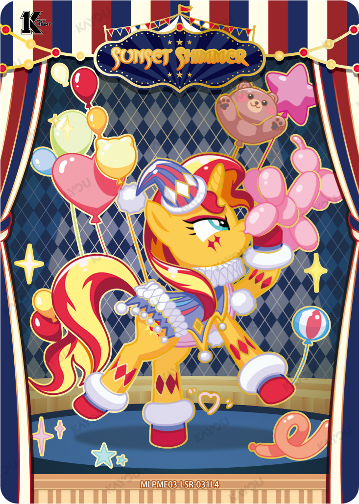 Sunset Shimmer