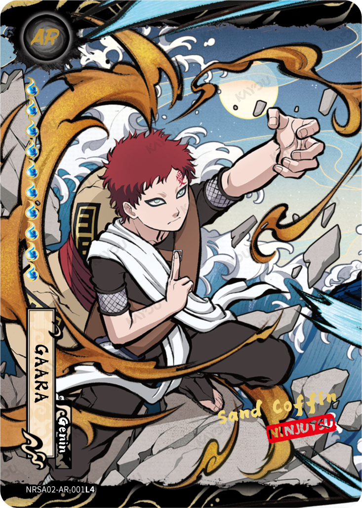 Gaara